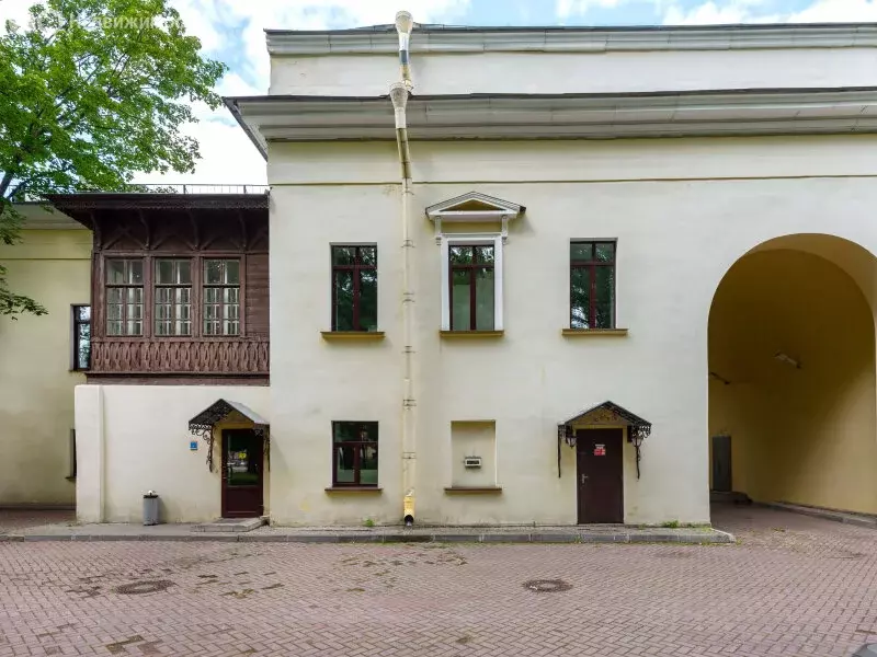 Офис (35.4 м) - Фото 0