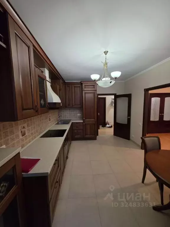 3-к кв. Санкт-Петербург Бухарестская ул., 118к1 (90.0 м) - Фото 1