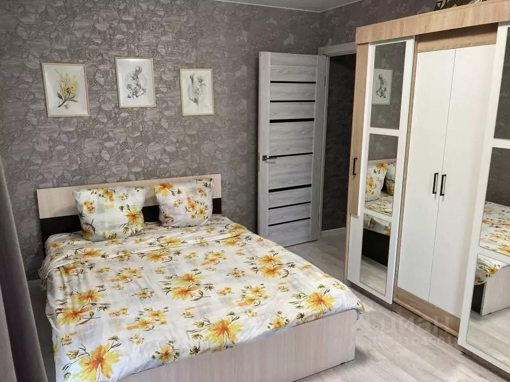 1-к кв. Удмуртия, Ижевск ул. 40 лет Победы, 69 (50.0 м) - Фото 0