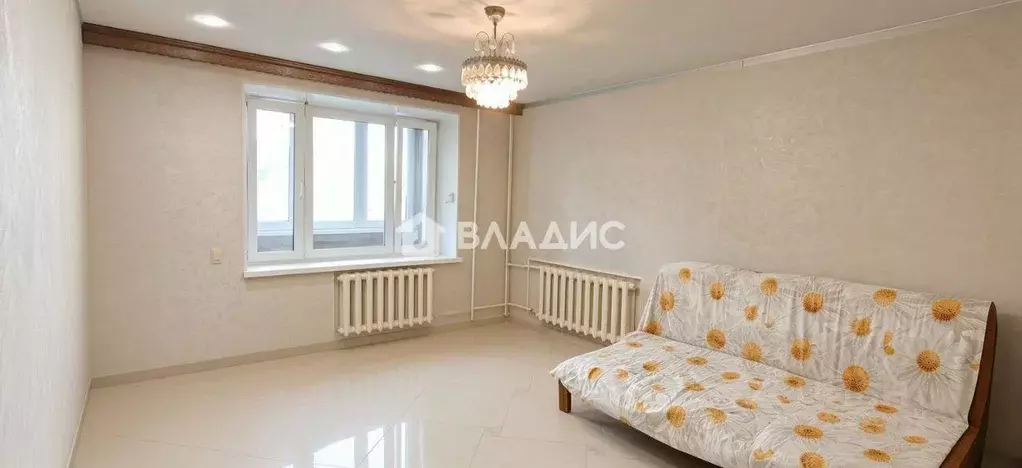 Квартира, 3 комнаты, 58.8 м - Фото 1