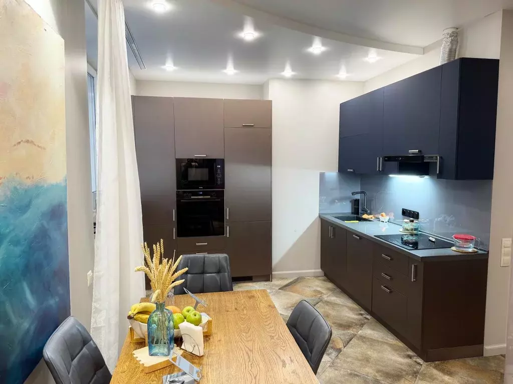 Продается 3-комнатная квартира - Фото 2