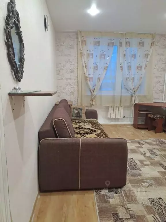 Комната Новосибирская область, Новосибирск Республиканская ул., 12 ... - Фото 2