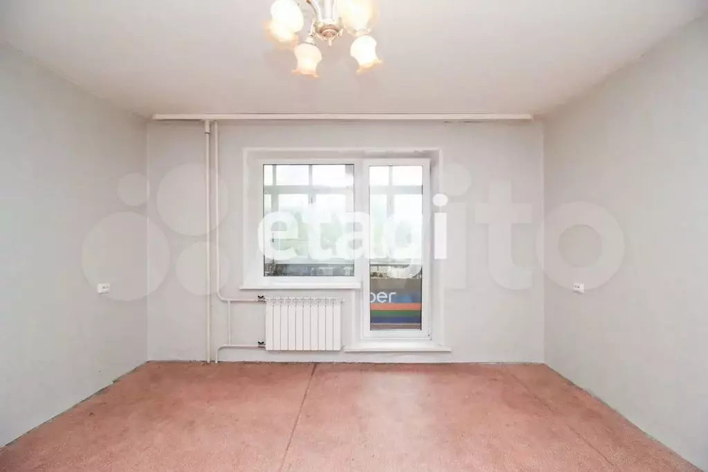 4-к. квартира, 79,2 м, 2/9 эт. - Фото 1