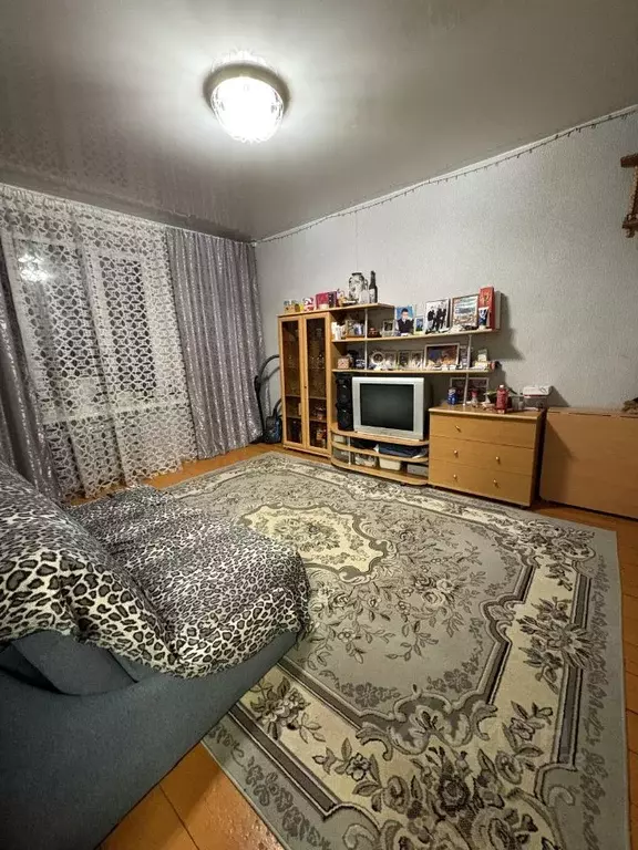 3-к кв. Костромская область, Кострома ул. Островского, 2 (58.0 м) - Фото 2