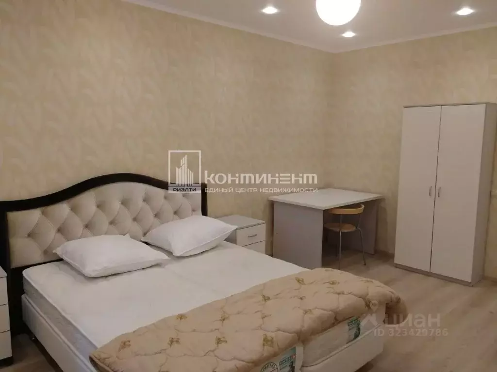 1-к кв. Владимирская область, Ковров Еловая ул., 98 (48.0 м) - Фото 2