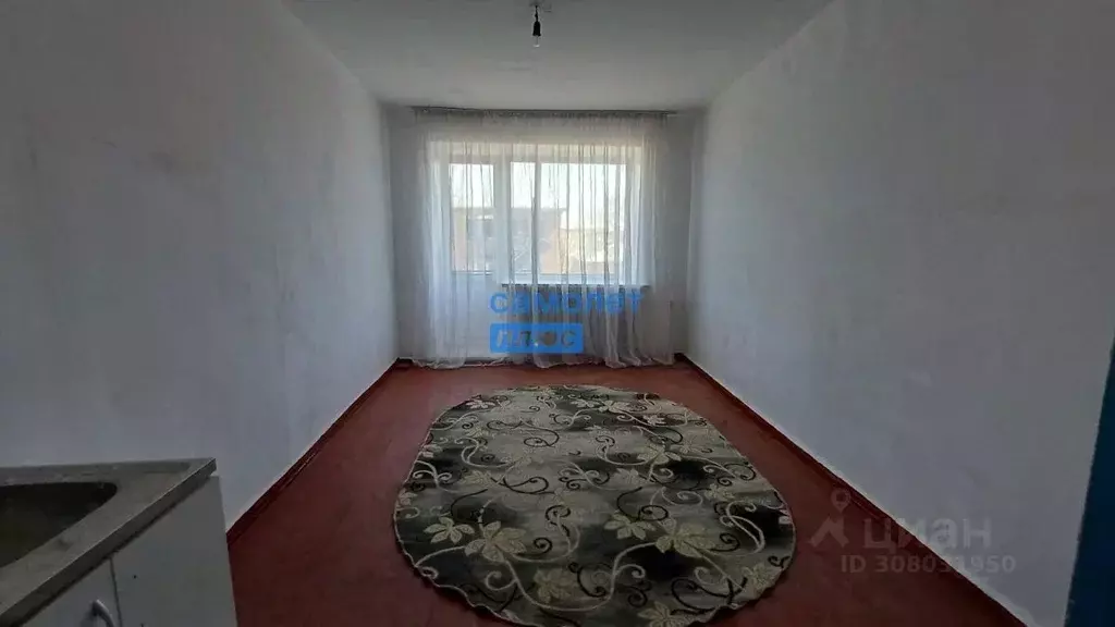 Комната Алтайский край, Бийск ул. Декабристов, 9 (16.3 м) - Фото 0
