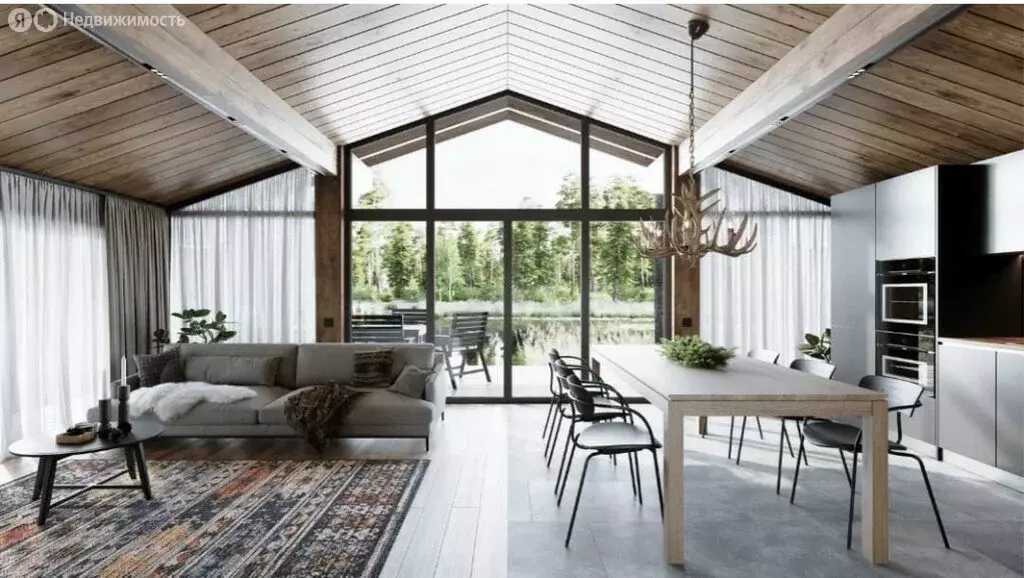 Дом в Владикавказ, Международная улица (64 м) - Фото 1