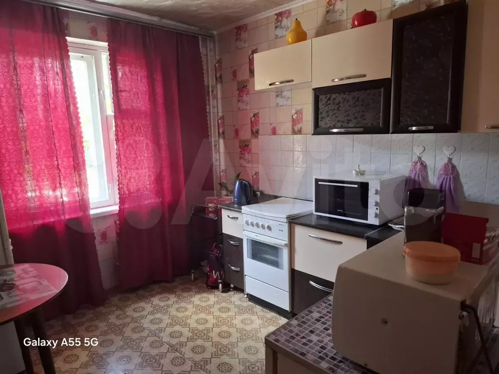 4-к. квартира, 82,5 м, 1/10 эт. - Фото 1
