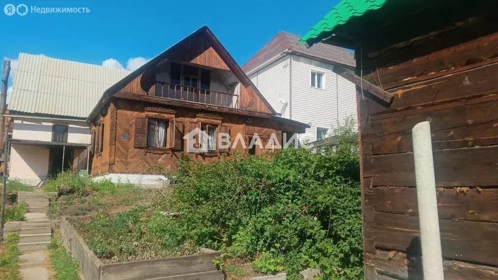 Дом в Улан-Удэ, посёлок Ленина, улица Лизы Чайкиной, 21 (73 м) - Фото 2