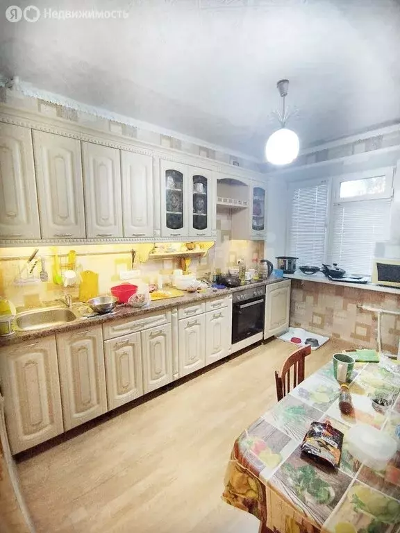 3-комнатная квартира: Улан-Удэ, улица Лимонова, 12 (68 м) - Фото 2