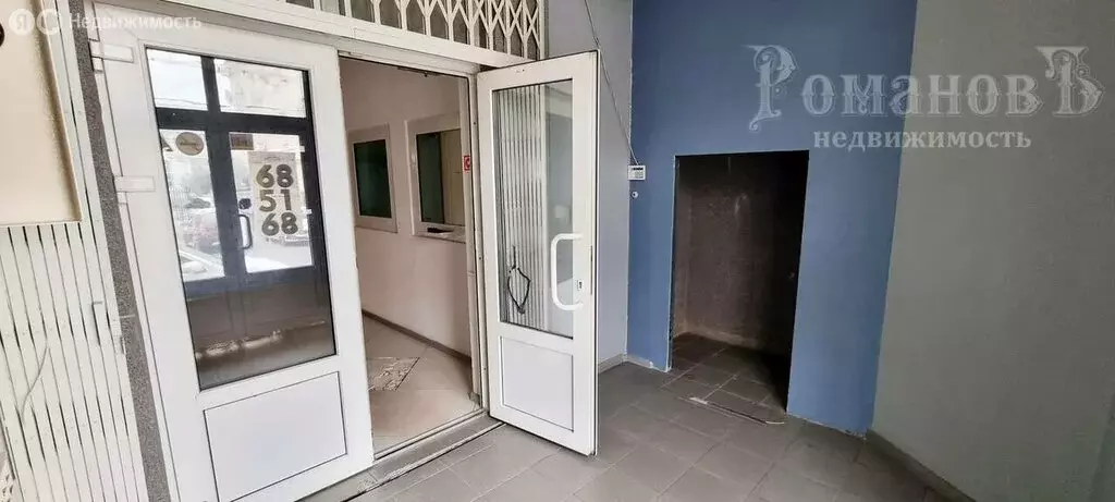 Помещение свободного назначения (488.2 м) - Фото 2