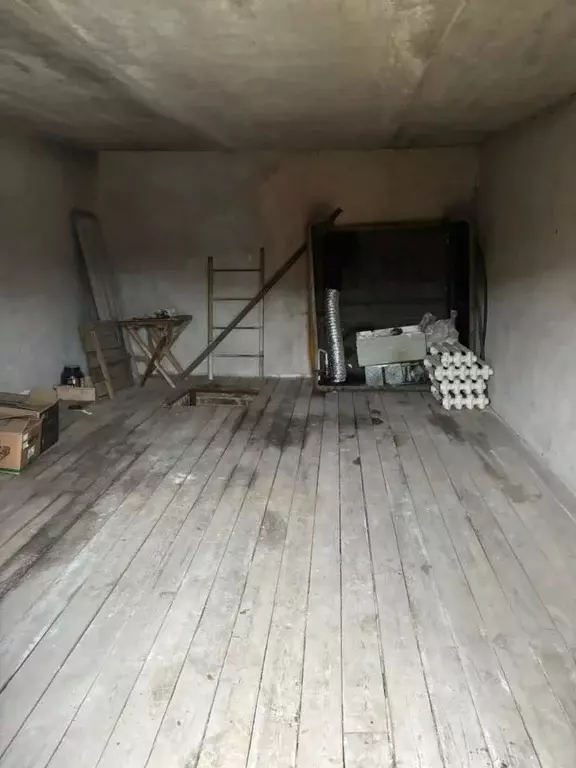 Гараж в Татарстан, Зеленодольск ул. Королева, 14А/1 (20 м) - Фото 2