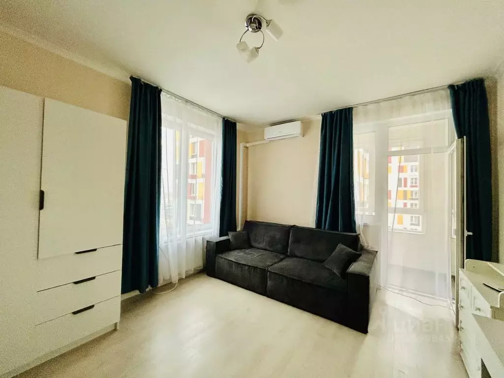 2-к кв. Московская область, Красногорск ул. Липовой Рощи, 4к3 (57.0 м) - Фото 1