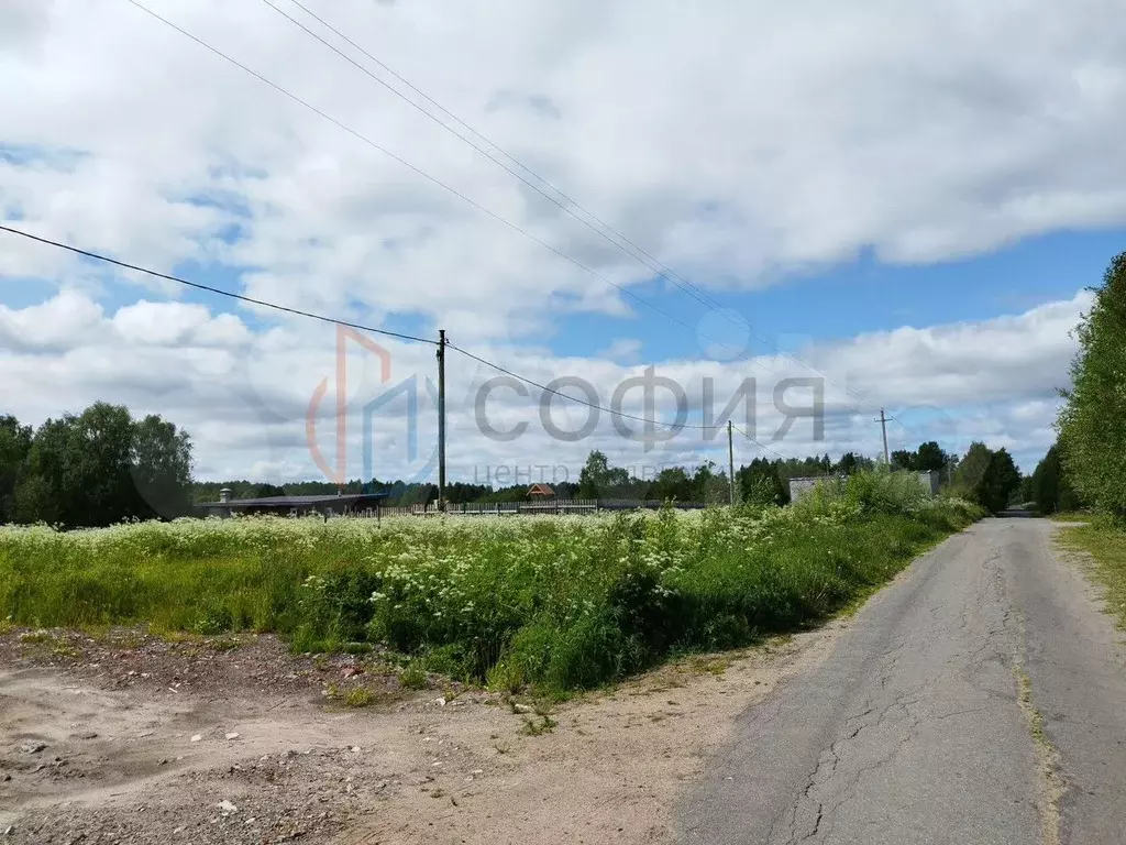 Участок 15 сот. (СНТ, ДНП) - Фото 1