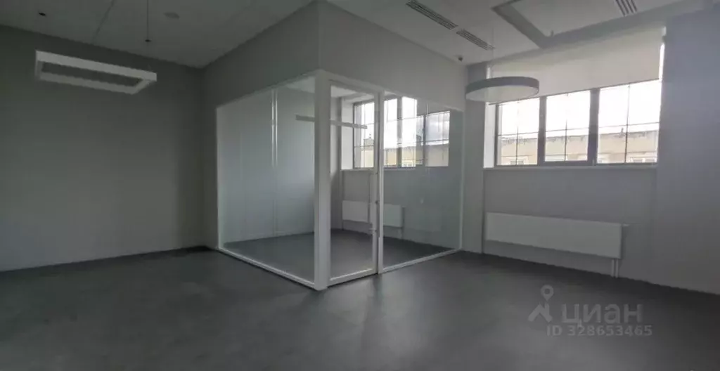 Офис в Москва Шарикоподшипниковская ул., 13С3 (800 м) - Фото 1