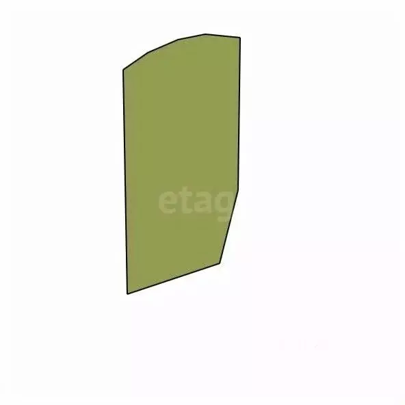 Участок в Калужская область, Ермолино Боровский район, Черемуха СНТ, 4 ... - Фото 2