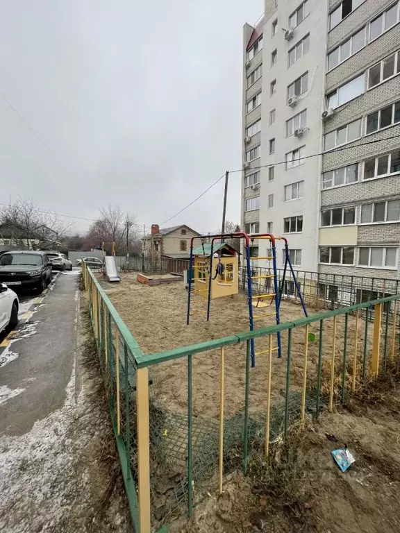 2-к кв. Саратовская область, Саратов Октябрьский мкр, 4-я линия, 22/24 ... - Фото 1