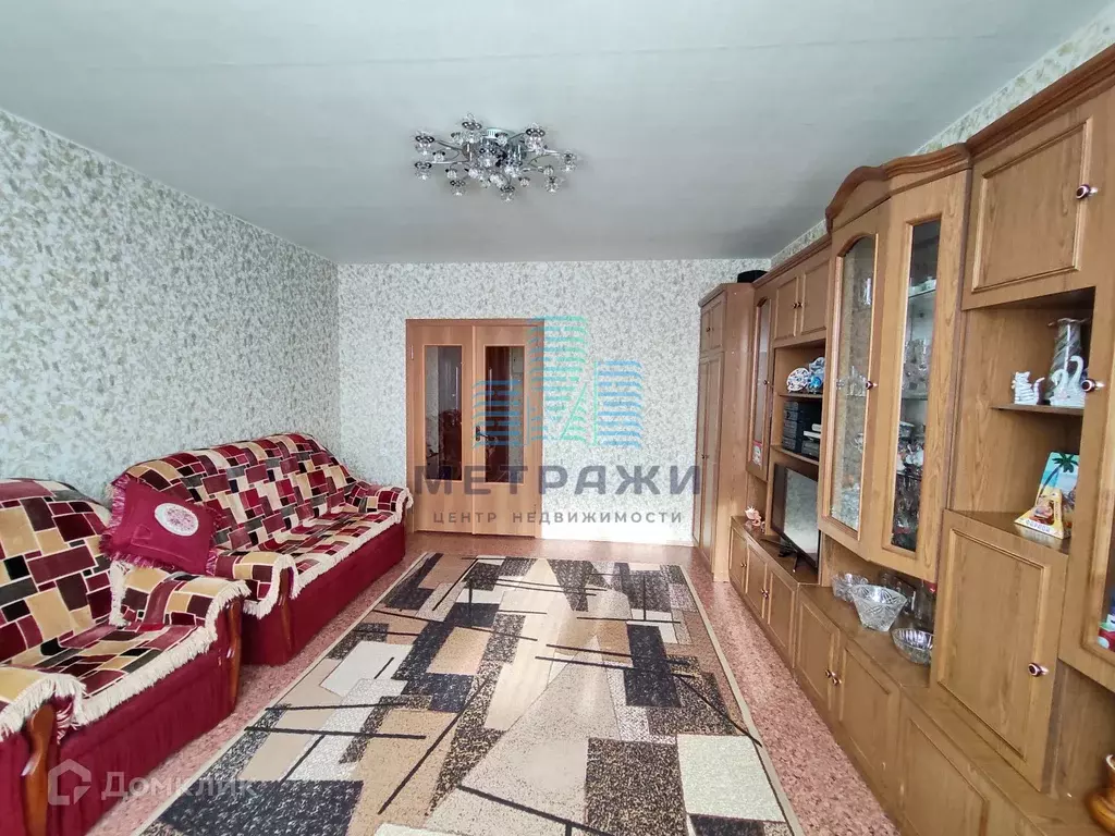 Продаётся 3-к квартира, 84.2 м - Фото 0