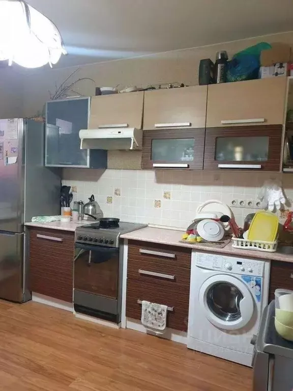 Комната Московская область, Одинцово ул. Кутузовская, 21 - Фото 1