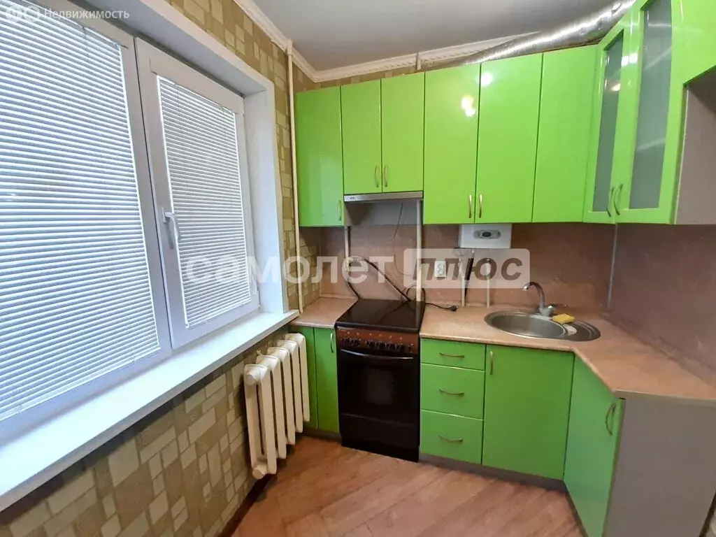 2-комнатная квартира: Белгород, Садовая улица, 65 (45 м) - Фото 1