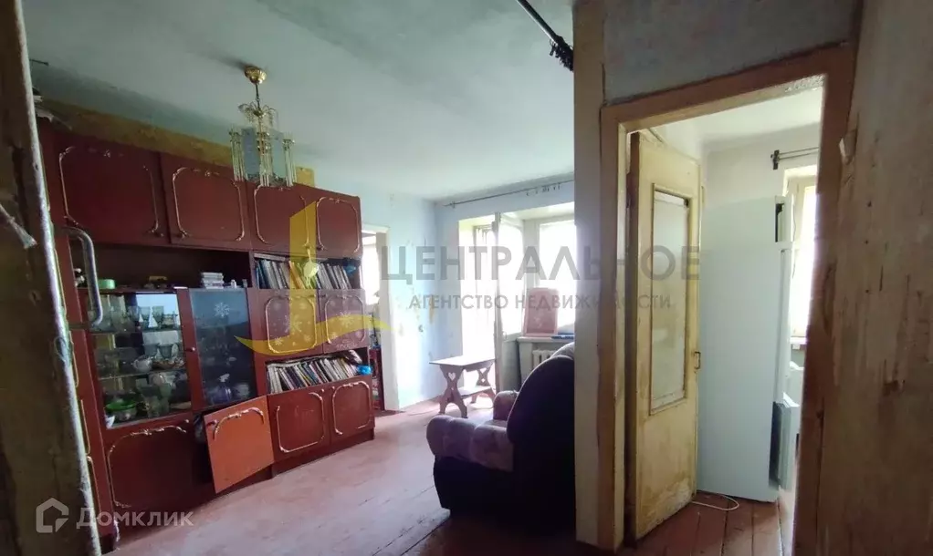 Продаётся 2-к квартира, 40.3 м - Фото 1