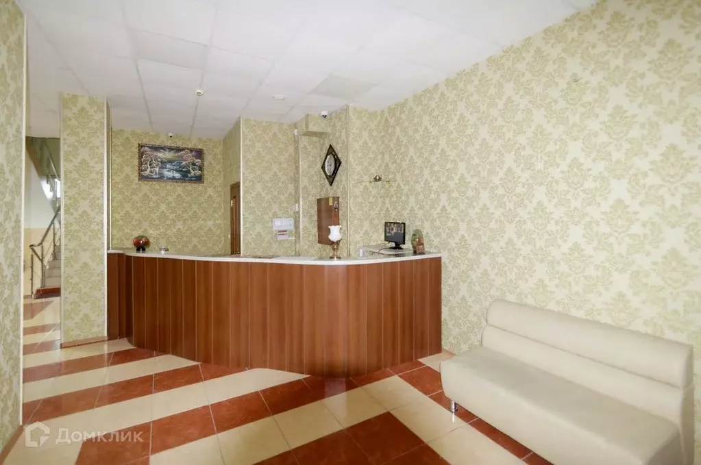 Продаётся квартира-студия, 28 м - Фото 0