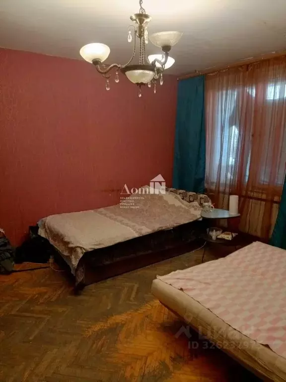 3-к кв. Санкт-Петербург ул. Партизана Германа, 22К2 (60.1 м) - Фото 1