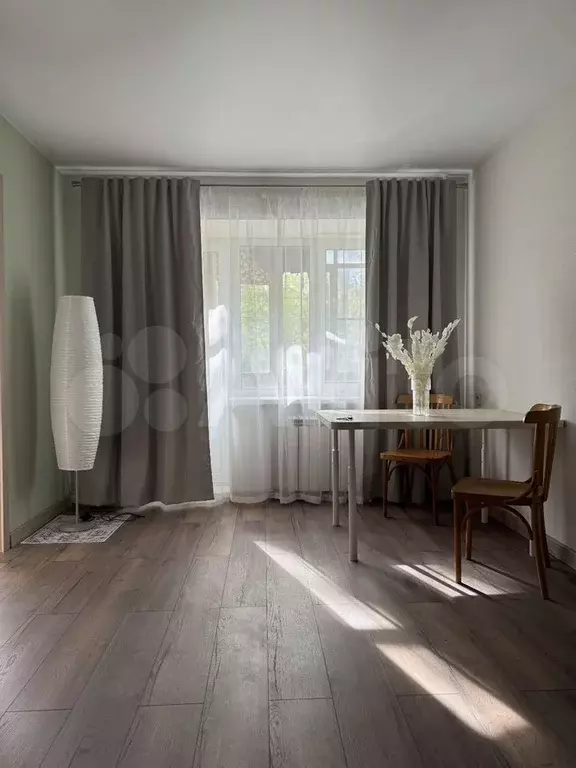 2-к. квартира, 44 м, 2/6 эт. - Фото 0