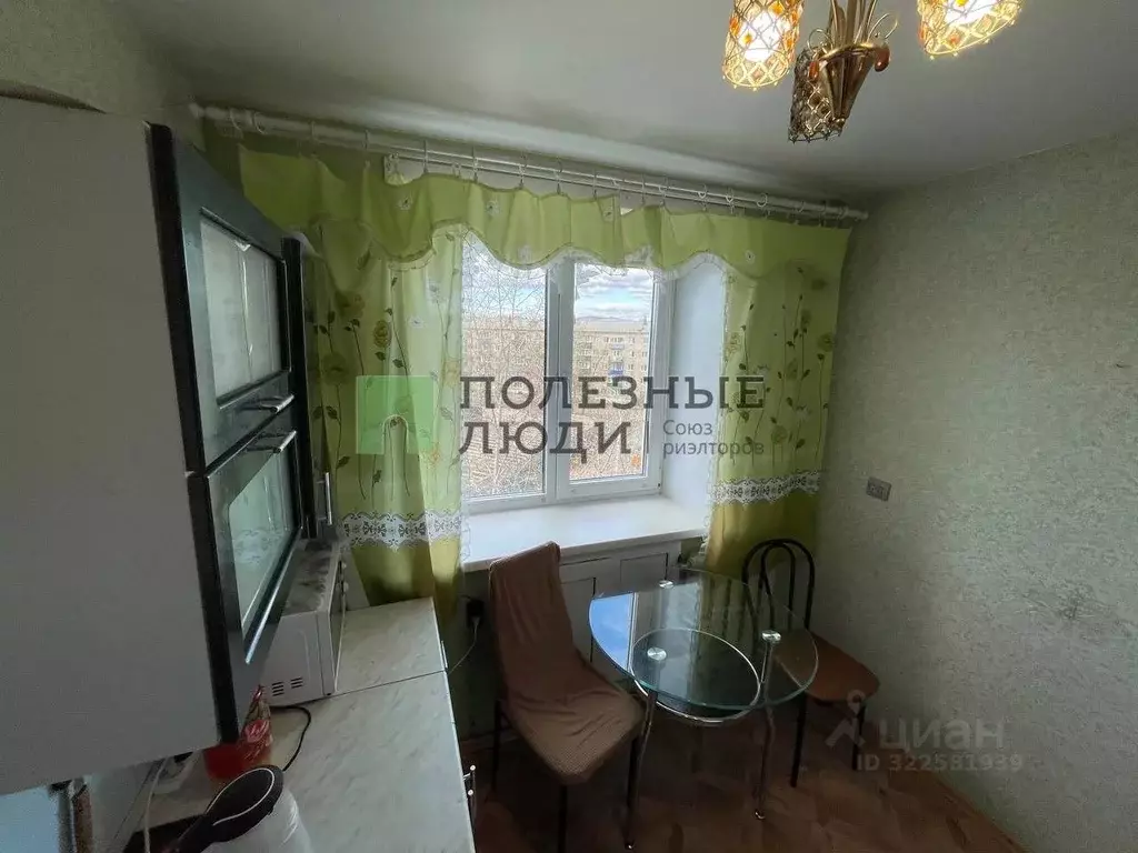 2-к кв. Забайкальский край, Чита ул. Космонавтов, 1 (43.0 м) - Фото 1