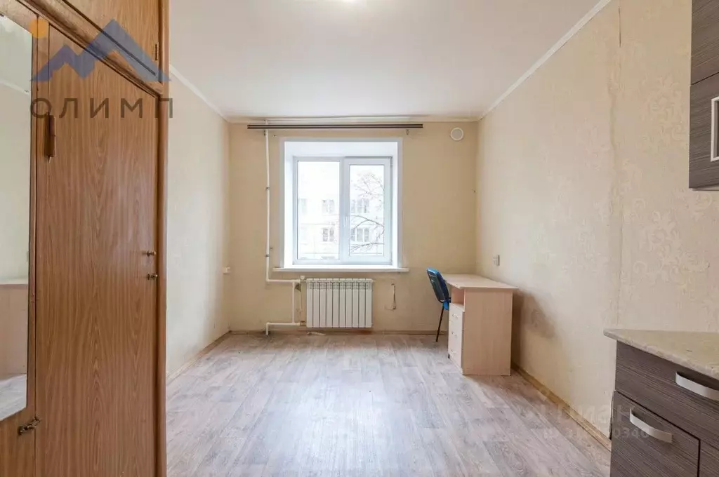 Комната Вологодская область, Вологда Путейская ул., 16 (12.7 м) - Фото 1