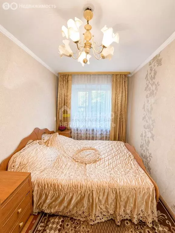 2-комнатная квартира: Тихорецк, улица Мира, 14 (40.9 м) - Фото 1