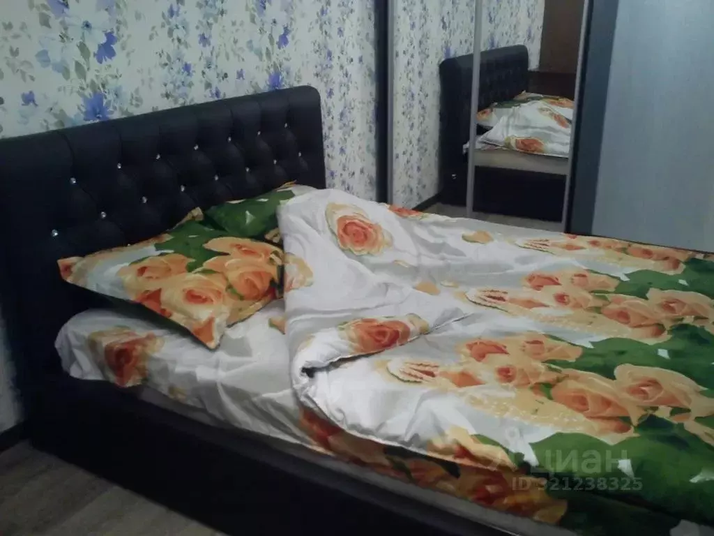 2-к кв. Чувашия, Чебоксары ул. Декабристов, 16 (45.0 м) - Фото 2