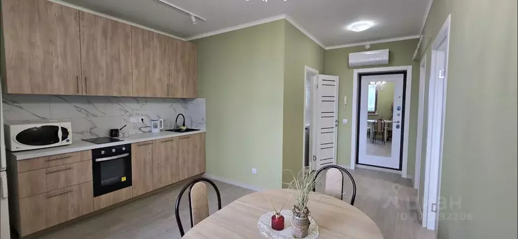 1-к кв. Московская область, Котельники ул. Сосновая, 2к1 (42.0 м) - Фото 1