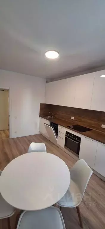 3-к кв. Московская область, Одинцовский городской округ, с. Лайково, ... - Фото 2