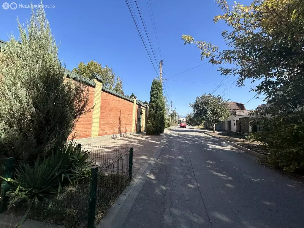 Участок в Ростов-на-Дону, Магнитогорская улица (6.5 м) - Фото 1