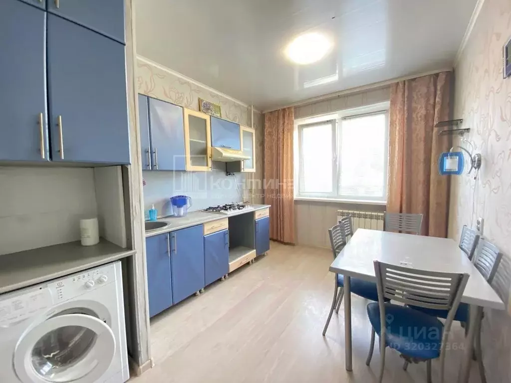 3-к кв. Владимирская область, Ковров ул. Лизы Чайкиной, 102 (63.0 м) - Фото 1