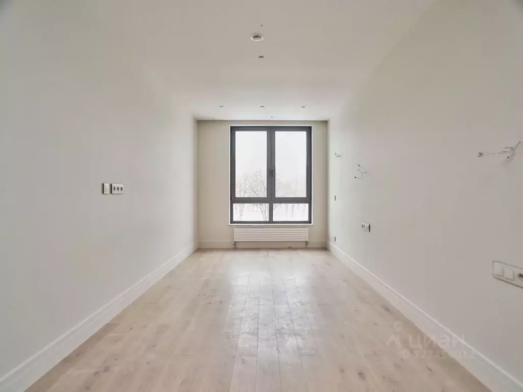 2-к кв. Москва Олимпийский просп., 12 (63.5 м) - Фото 2