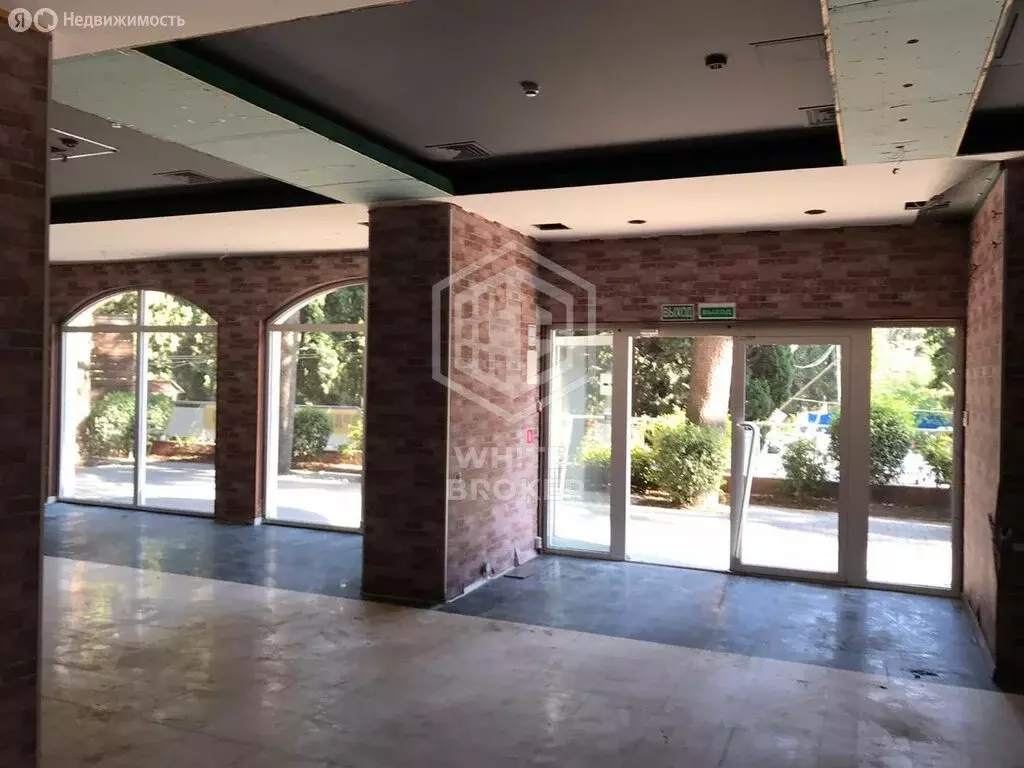 Помещение свободного назначения (168.3 м) - Фото 2