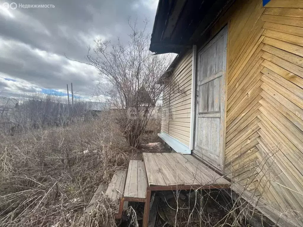Дом в Новосибирск, садоводческое некоммерческое товарищество ... - Фото 1