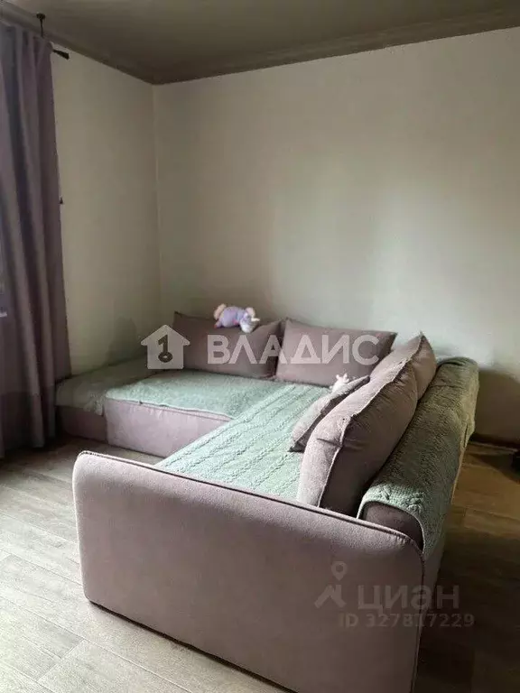 Квартира, студия, 29 м - Фото 1