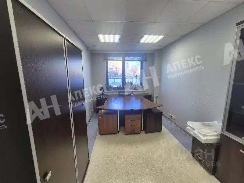 Офис в Москва ул. Введенского, 1С1 (67 м) - Фото 2
