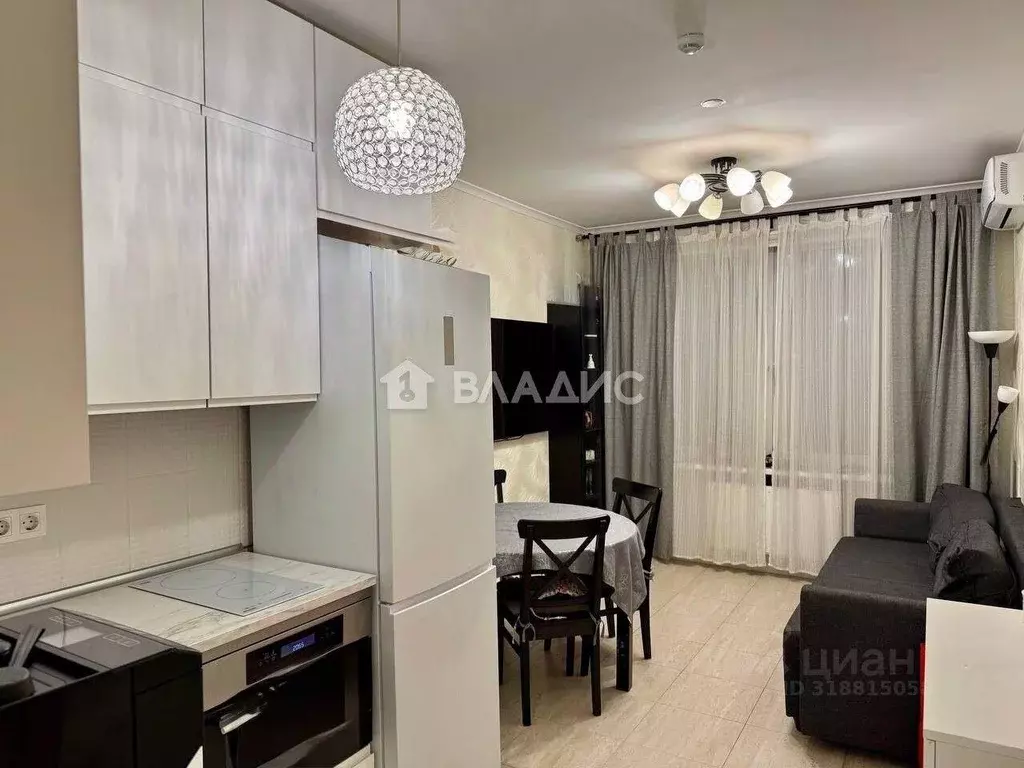 Квартира, 2 комнаты, 62.5 м - Фото 0