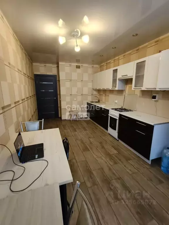 3-к кв. Рязанская область, Рязань ул. Большая, 102к1 (92.0 м) - Фото 1