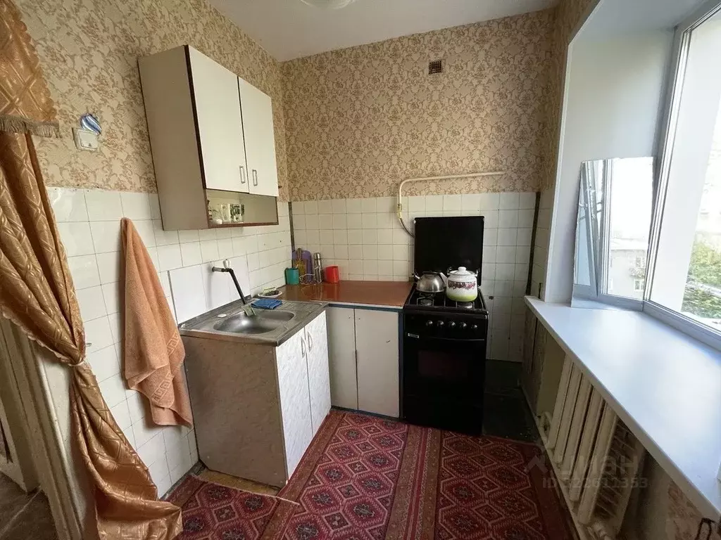 2-к кв. Владимирская область, Кольчугино ул. Школьная, 14 (40.0 м) - Фото 1