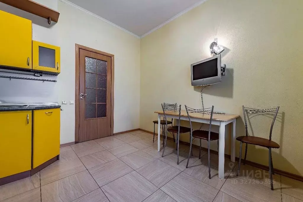 3-к кв. Санкт-Петербург ул. Профессора Попова, 27 (84.1 м) - Фото 2