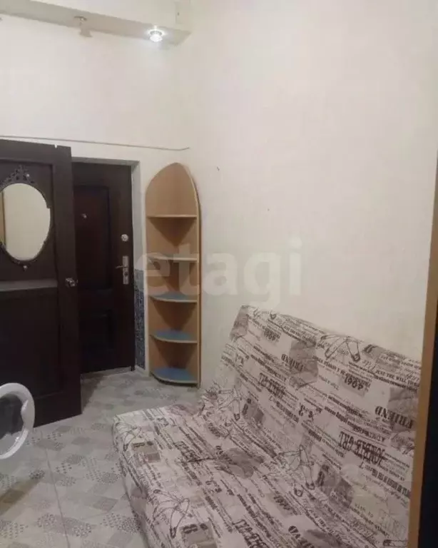 Студия Ставропольский край, Ставрополь ул. Пушкина, 65 (16.0 м) - Фото 1