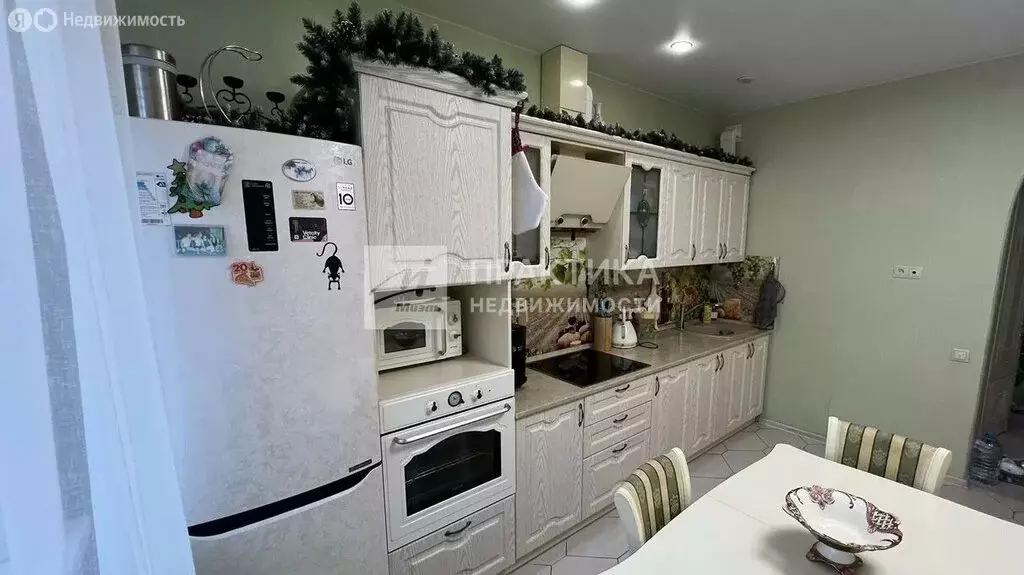 2-комнатная квартира: Балашиха, проспект Ленина, 72 (64.5 м) - Фото 2