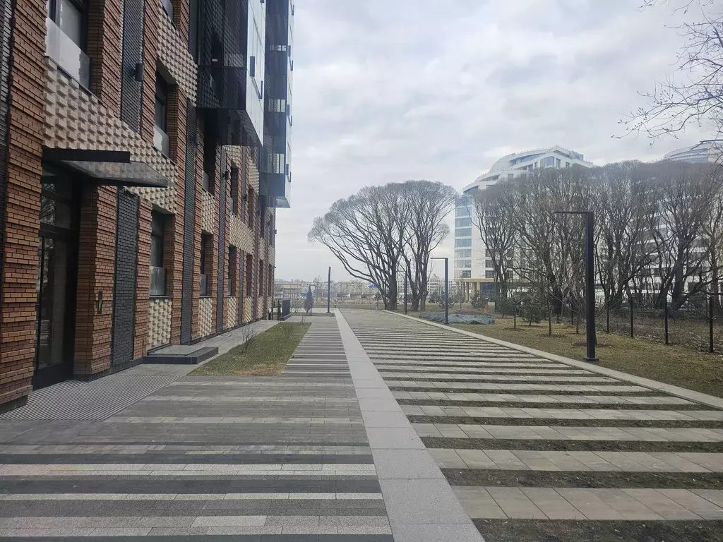 Продаётся 3-к квартира, 96.2 м - Фото 1