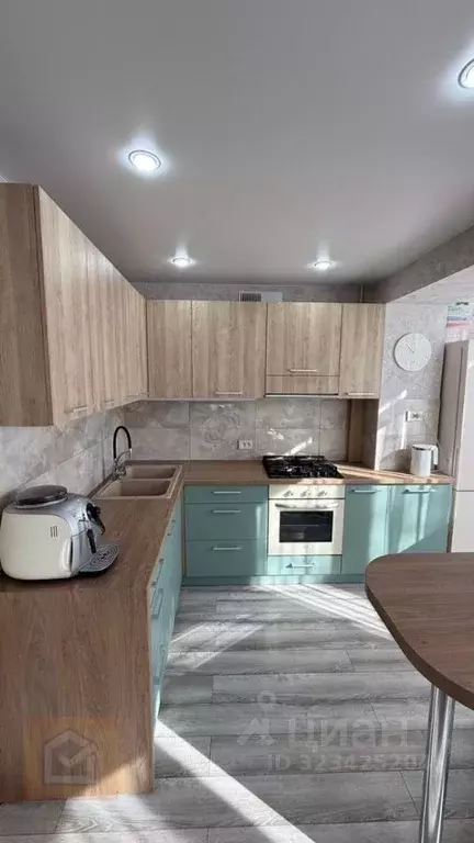 3-к кв. Крым, Евпатория ул. Демышева, 156 (65.0 м) - Фото 2