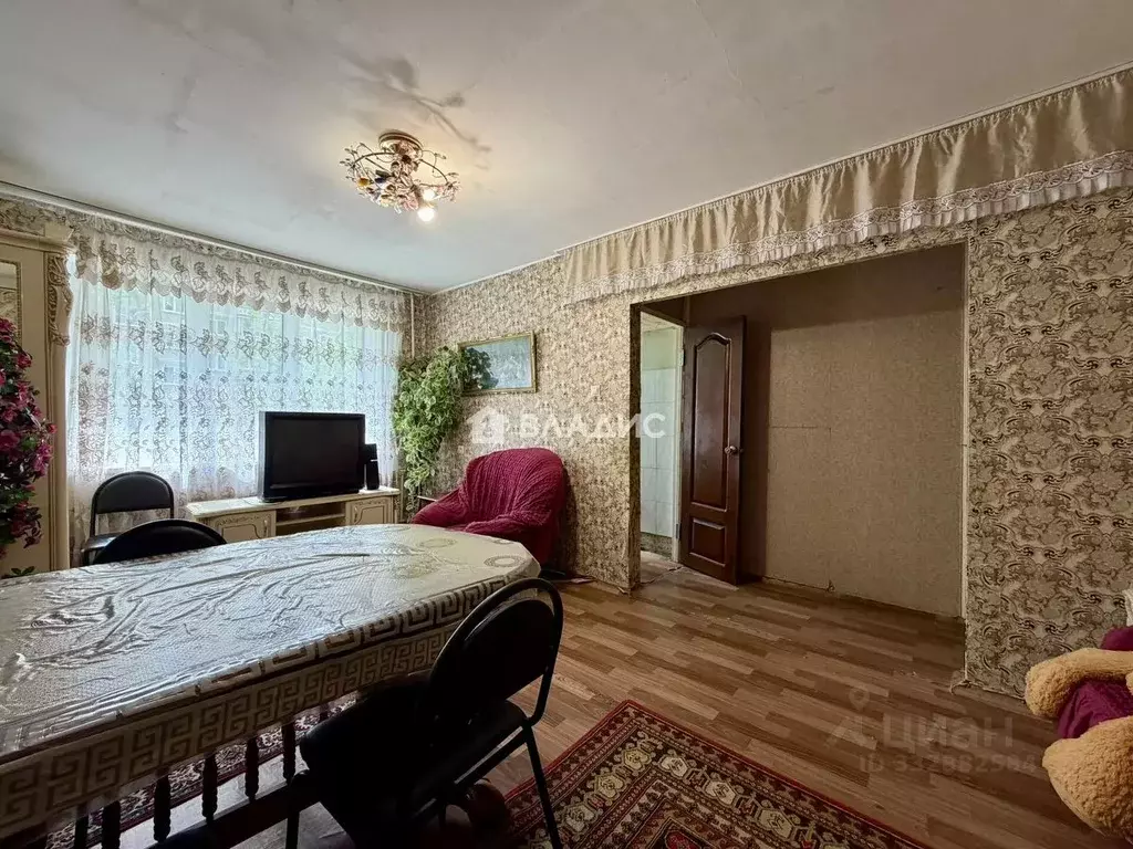 2-к кв. Ивановская область, Кохма ул. Машиностроительная, 15 (44.5 м) - Фото 2